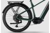 Rower elektryczny trekkingowy Haibike Trekking 5 w 100% gotowy do jazdy + Gratis tak